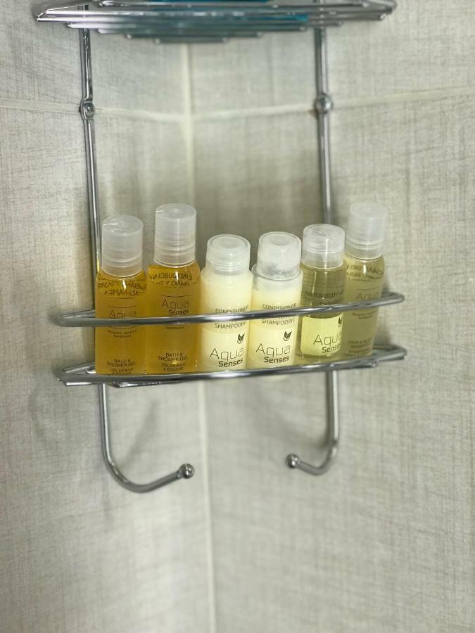 Helada Apartments 蒂瓦特 外观 照片