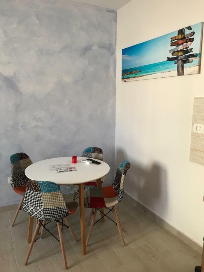 Helada Apartments 蒂瓦特 外观 照片
