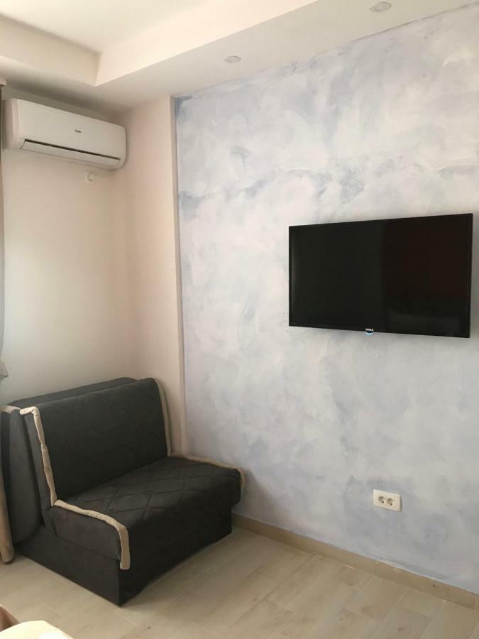Helada Apartments 蒂瓦特 外观 照片